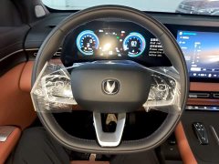 Changan CS55 Plus Fourth Generation New Blue Whale 1.5T Leading Edition - ფოტო 11