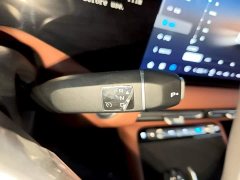 Changan CS55 Plus Fourth Generation New Blue Whale 1.5T Leading Edition - ფოტო 14