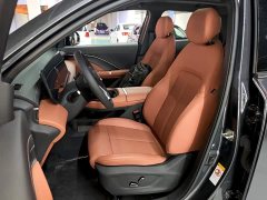 Changan CS55 Plus Fourth Generation New Blue Whale 1.5T Leading Edition - ფოტო 15