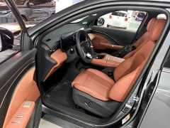 Changan CS55 Plus Fourth Generation New Blue Whale 1.5T Leading Edition - ფოტო 16