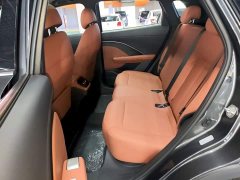 Changan CS55 Plus Fourth Generation New Blue Whale 1.5T Leading Edition - ფოტო 17