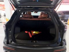 Changan CS55 Plus Fourth Generation New Blue Whale 1.5T Leading Edition - ფოტო 19