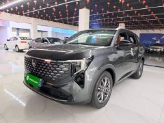 Changan CS55 Plus Fourth Generation New Blue Whale 1.5T Leading Edition - ფოტო 2