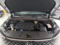 Changan CS55 Plus Fourth Generation New Blue Whale 1.5T Leading Edition - ფოტო 20