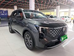 Changan CS55 Plus Fourth Generation New Blue Whale 1.5T Leading Edition - ფოტო 4