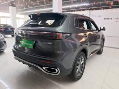 Changan CS55 Plus Fourth Generation New Blue Whale 1.5T Leading Edition - ფოტო 7