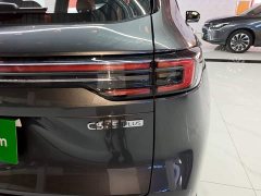 Changan CS55 Plus Fourth Generation New Blue Whale 1.5T Leading Edition - ფოტო 8