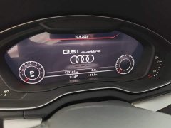 Audi Q5L 2020 Facelift 40 TFSI Prestige Fashion Edition - ფოტო 12