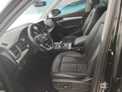 Audi Q5L 2020 Facelift 40 TFSI Prestige Fashion Edition - ფოტო 15