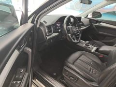 Audi Q5L 2020 Facelift 40 TFSI Prestige Fashion Edition - ფოტო 16