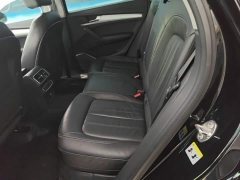 Audi Q5L 2020 Facelift 40 TFSI Prestige Fashion Edition - ფოტო 17