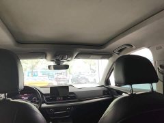 Audi Q5L 2020 Facelift 40 TFSI Prestige Fashion Edition - ფოტო 18