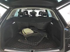 Audi Q5L 2020 Facelift 40 TFSI Prestige Fashion Edition - ფოტო 19