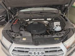 Audi Q5L 2020 Facelift 40 TFSI Prestige Fashion Edition - ფოტო 20