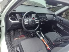 Honda Fit 1.5L CVT Trend Edition - ფოტო 10