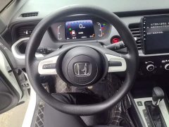 Honda Fit 1.5L CVT Trend Edition - ფოტო 11