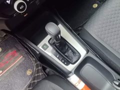 Honda Fit 1.5L CVT Trend Edition - ფოტო 14