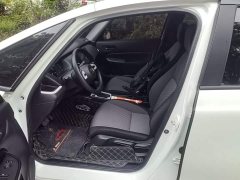 Honda Fit 1.5L CVT Trend Edition - ფოტო 15