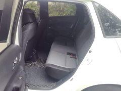 Honda Fit 1.5L CVT Trend Edition - ფოტო 17