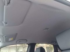 Honda Fit 1.5L CVT Trend Edition - ფოტო 18