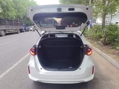 Honda Fit 1.5L CVT Trend Edition - ფოტო 19