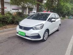 Honda Fit 1.5L CVT Trend Edition - ფოტო 2