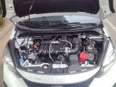Honda Fit 1.5L CVT Trend Edition - ფოტო 20