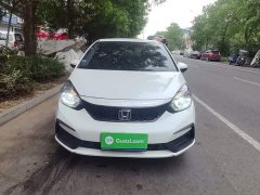 Honda Fit 1.5L CVT Trend Edition - ფოტო 3