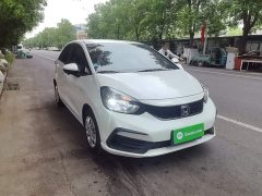 Honda Fit 1.5L CVT Trend Edition - ფოტო 4