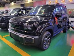 Baojun Yueye Plus 301km Flagship Edition - ფოტო 1