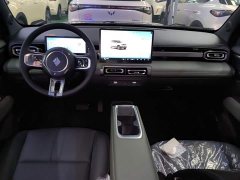 Baojun Yueye Plus 301km Flagship Edition - ფოტო 10