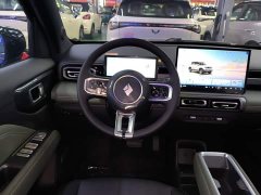 Baojun Yueye Plus 301km Flagship Edition - ფოტო 11