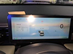 Baojun Yueye Plus 301km Flagship Edition - ფოტო 12