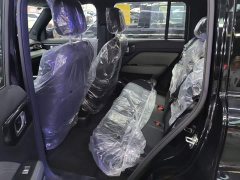 Baojun Yueye Plus 301km Flagship Edition - ფოტო 17