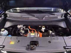 Baojun Yueye Plus 301km Flagship Edition - ფოტო 20