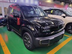 Baojun Yueye Plus 301km Flagship Edition - ფოტო 4