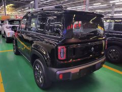 Baojun Yueye Plus 301km Flagship Edition - ფოტო 5