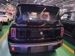 Baojun Yueye Plus 301km Flagship Edition - ფოტო 6