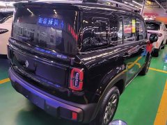 Baojun Yueye Plus 301km Flagship Edition - ფოტო 7
