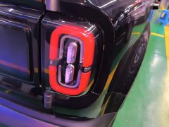 Baojun Yueye Plus 301km Flagship Edition - ფოტო 8