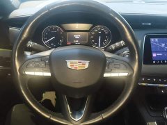 Cadillac XT4 28T FWD Luxury - ფოტო 11