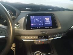 Cadillac XT4 28T FWD Luxury - ფოტო 13