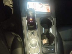 Cadillac XT4 28T FWD Luxury - ფოტო 14