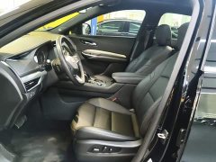Cadillac XT4 28T FWD Luxury - ფოტო 15