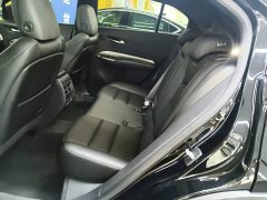 Cadillac XT4 28T FWD Luxury - ფოტო 17