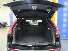 Cadillac XT4 28T FWD Luxury - ფოტო 19
