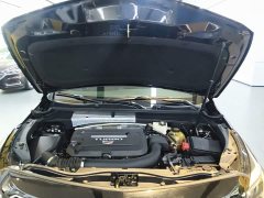 Cadillac XT4 28T FWD Luxury - ფოტო 20