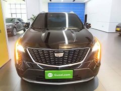 Cadillac XT4 28T FWD Luxury - ფოტო 3