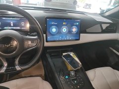 BYD Seal 06 DM-i 120KM Honor Edition - ფოტო 10