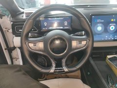 BYD Seal 06 DM-i 120KM Honor Edition - ფოტო 11